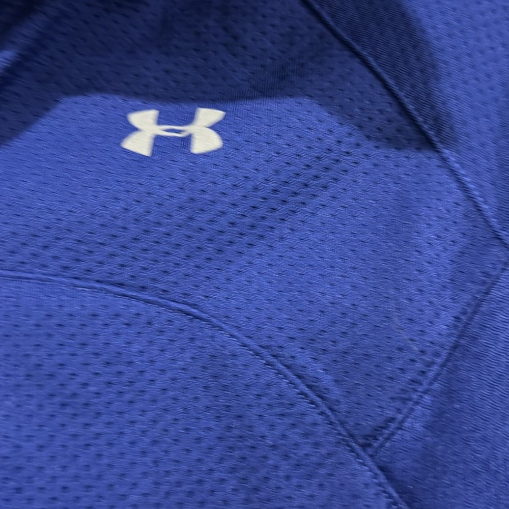 UnderArmour Run - Picture 3 of 4